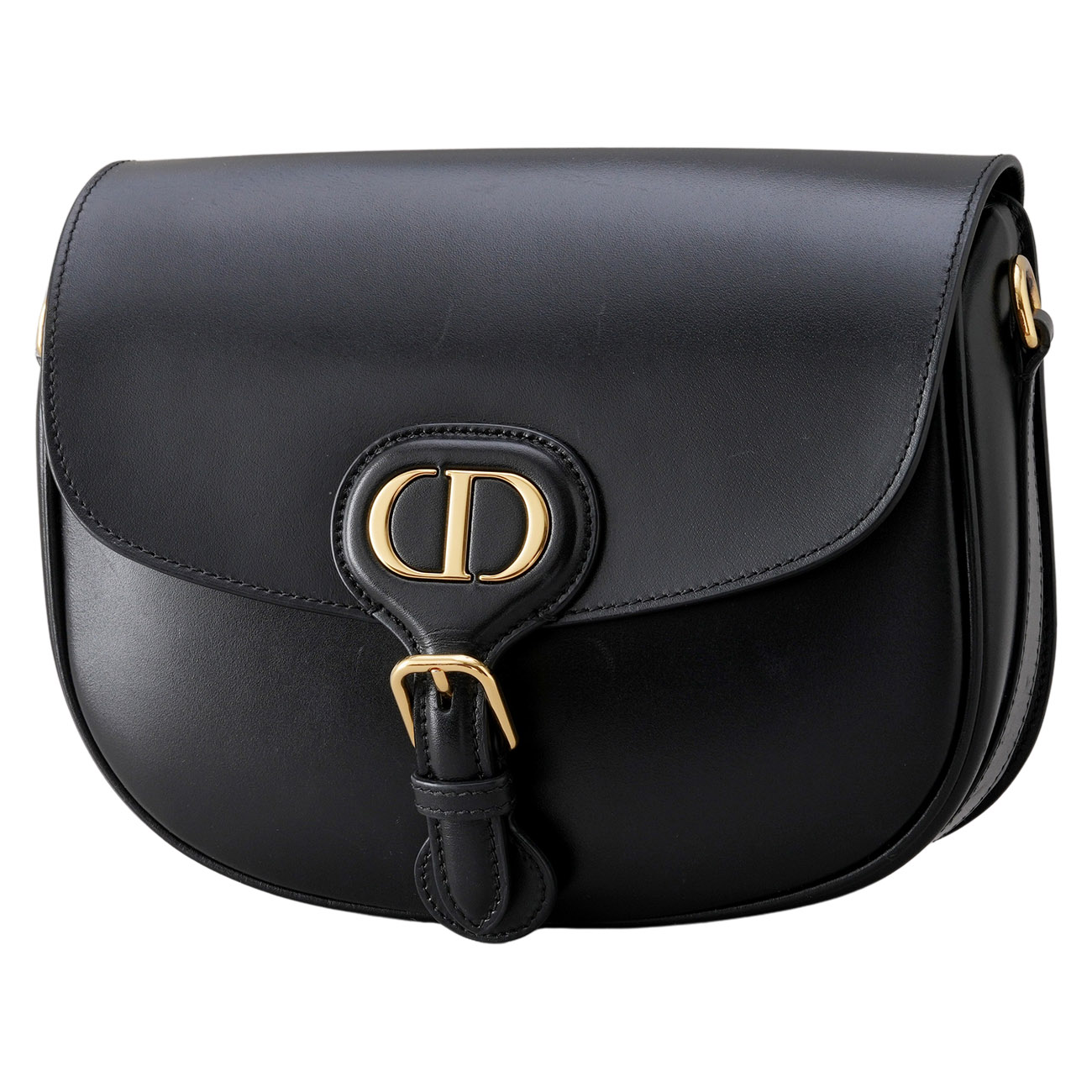 CHRISTIAN DIOR(USED)디올 카로 미디움 백